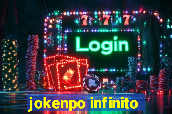 jokenpo infinito